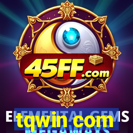 tqwin com